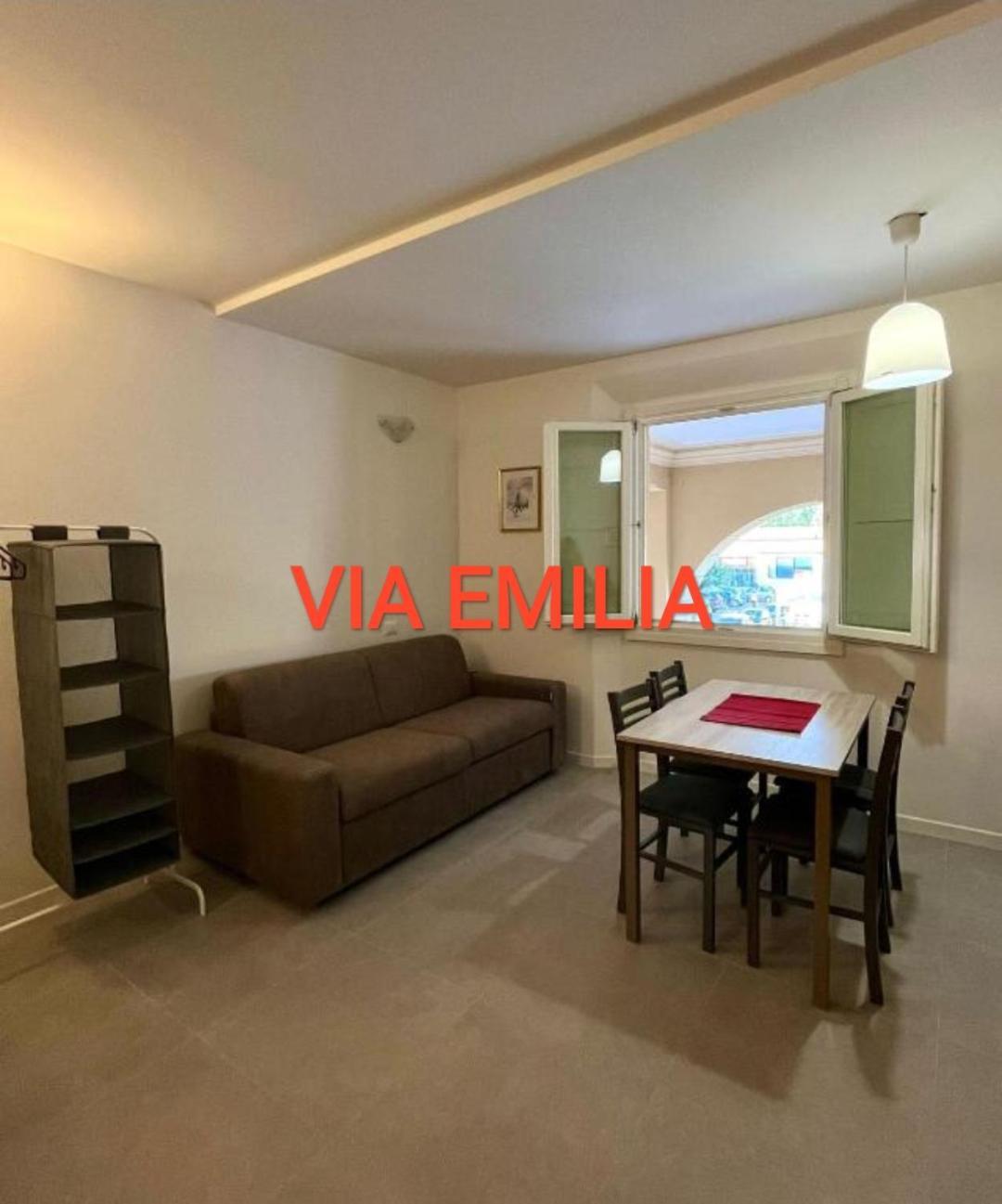 Via Agucchi & Via Emilia Apartments Μπολόνια Εξωτερικό φωτογραφία